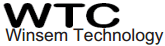 Manufacture Logo for Winsem Technology